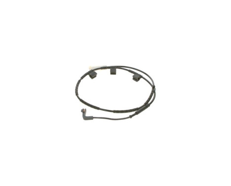 Warning Contact, brake pad wear AP331 Bosch, Image 4