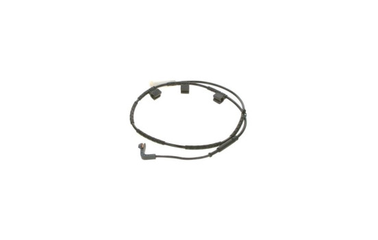Warning Contact, brake pad wear AP331 Bosch, Image 4