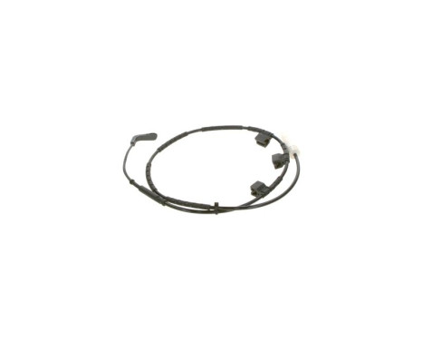Warning Contact, brake pad wear AP331 Bosch, Image 5