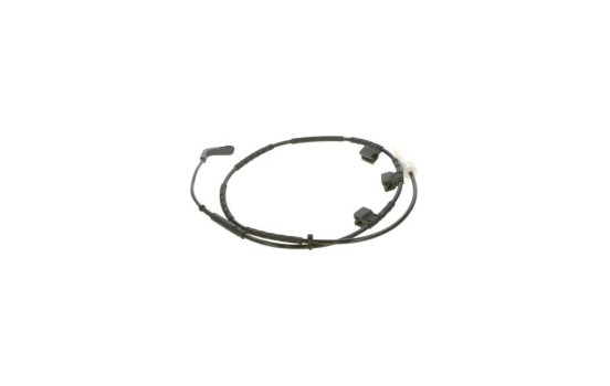 Warning Contact, brake pad wear AP331 Bosch, Image 5