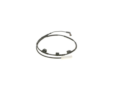 Warning Contact, brake pad wear AP331 Bosch, Image 6