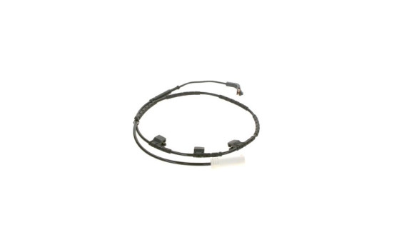 Warning Contact, brake pad wear AP331 Bosch, Image 6