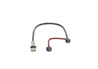 Warning Contact, brake pad wear AP335 Bosch