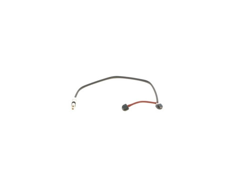 Warning Contact, brake pad wear AP337 Bosch, Image 3