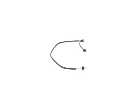 Warning Contact, brake pad wear AP337 Bosch, Image 6