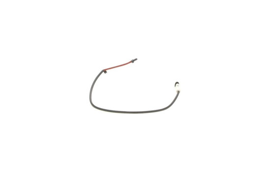 Warning Contact, brake pad wear AP338 Bosch, Image 4