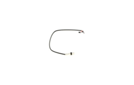 Warning Contact, brake pad wear AP338 Bosch, Image 5