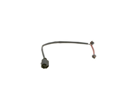 Warning Contact, brake pad wear AP339 Bosch, Image 2