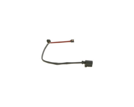 Warning Contact, brake pad wear AP339 Bosch, Image 5