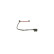 Warning Contact, brake pad wear AP339 Bosch, Thumbnail 5