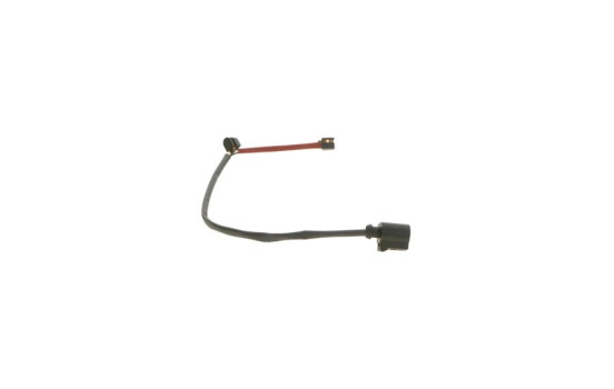 Warning Contact, brake pad wear AP339 Bosch, Image 5