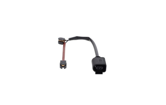 Warning Contact, brake pad wear AP340 Bosch