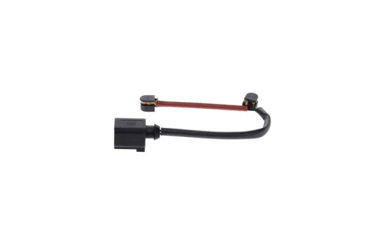 Warning Contact, brake pad wear AP340 Bosch, Image 2