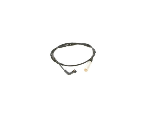 Warning Contact, brake pad wear AP341 Bosch, Image 4