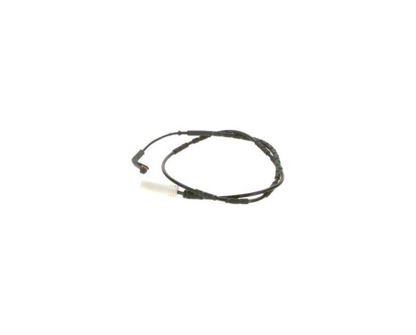 Warning Contact, brake pad wear AP341 Bosch, Image 5