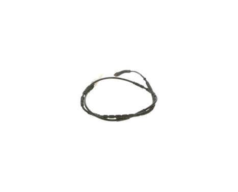 Warning Contact, brake pad wear AP341 Bosch, Image 6