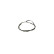 Warning Contact, brake pad wear AP341 Bosch, Thumbnail 6