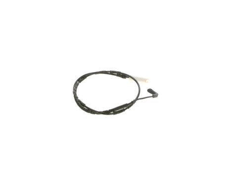 Warning Contact, brake pad wear AP341 Bosch, Image 7