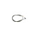Warning Contact, brake pad wear AP341 Bosch, Thumbnail 7