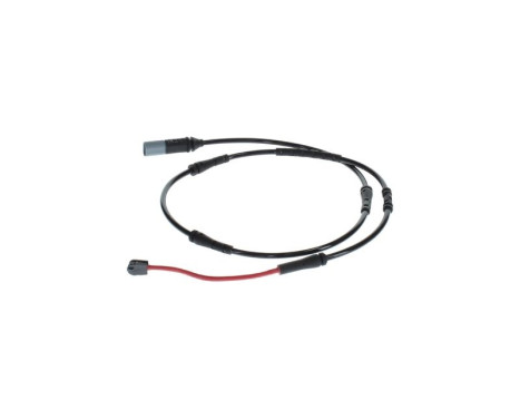 Warning Contact, brake pad wear AP345 Bosch, Image 2