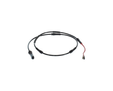 Warning Contact, brake pad wear AP345 Bosch, Image 3