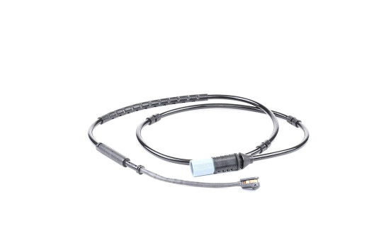 Warning Contact, brake pad wear AP347 Bosch, Image 2