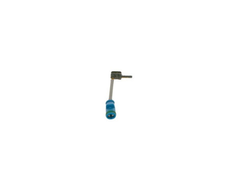 Warning Contact, brake pad wear AP350 Bosch