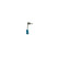Warning Contact, brake pad wear AP350 Bosch
