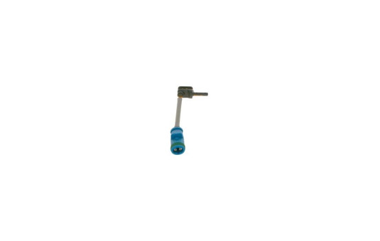 Warning Contact, brake pad wear AP350 Bosch