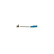 Warning Contact, brake pad wear AP350 Bosch, Thumbnail 4
