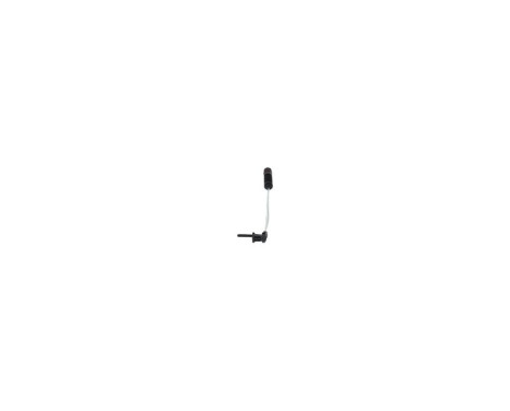 Warning Contact, brake pad wear AP382 Bosch, Image 6
