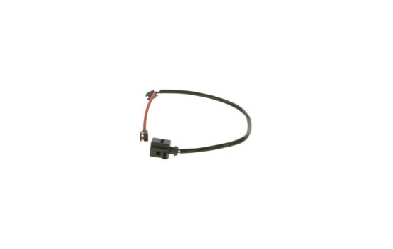 Warning Contact, brake pad wear AP383 Bosch, Image 4