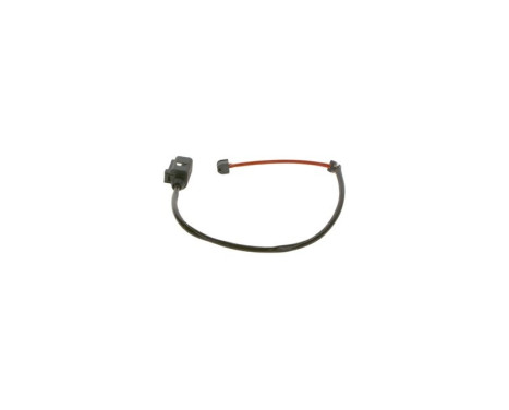 Warning Contact, brake pad wear AP383 Bosch, Image 5