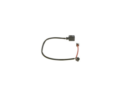 Warning Contact, brake pad wear AP383 Bosch, Image 6
