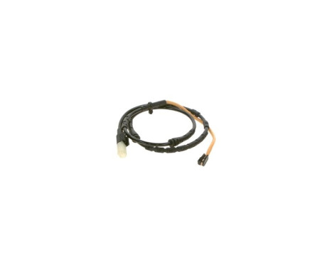 Warning Contact, brake pad wear AP385 Bosch