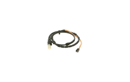 Warning Contact, brake pad wear AP385 Bosch