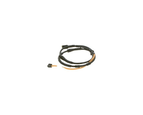 Warning Contact, brake pad wear AP385 Bosch, Image 2