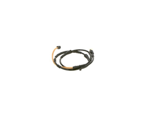 Warning Contact, brake pad wear AP385 Bosch, Image 3