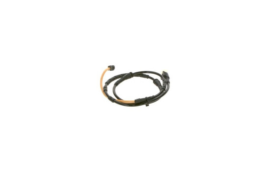 Warning Contact, brake pad wear AP385 Bosch, Image 3