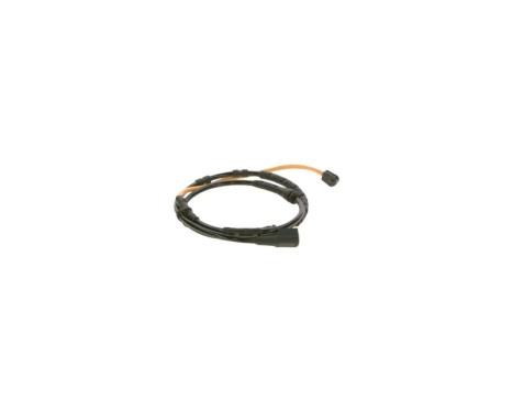 Warning Contact, brake pad wear AP385 Bosch, Image 4