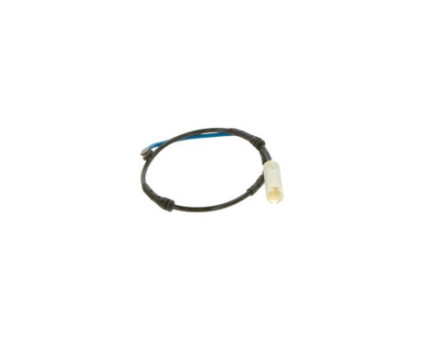 Warning Contact, brake pad wear AP386 Bosch