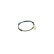 Warning Contact, brake pad wear AP386 Bosch
