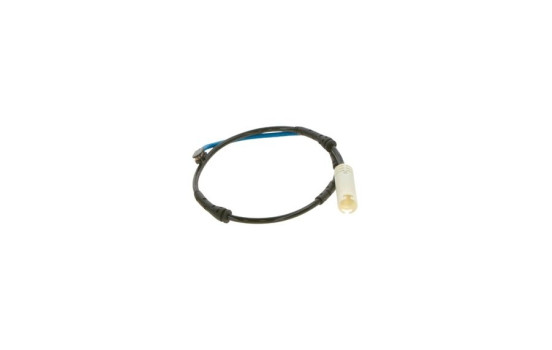 Warning Contact, brake pad wear AP386 Bosch