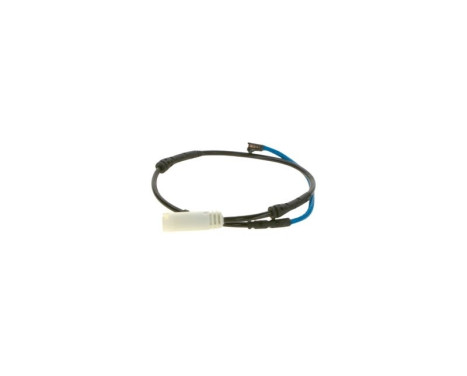 Warning Contact, brake pad wear AP386 Bosch, Image 2