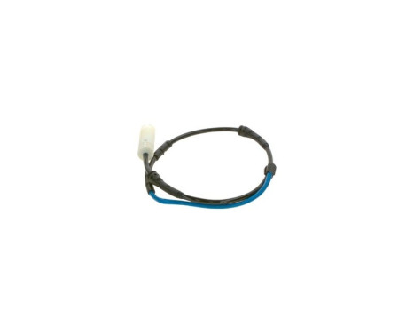 Warning Contact, brake pad wear AP386 Bosch, Image 3