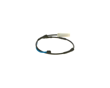 Warning Contact, brake pad wear AP386 Bosch, Image 4
