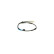 Warning Contact, brake pad wear AP386 Bosch, Thumbnail 4