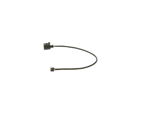 Warning Contact, brake pad wear AP388 Bosch, Image 2