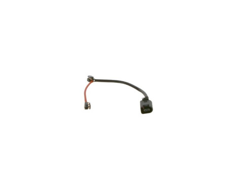 Warning Contact, brake pad wear AP389 Bosch