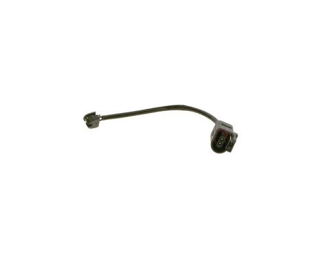 Warning Contact, brake pad wear AP392 Bosch